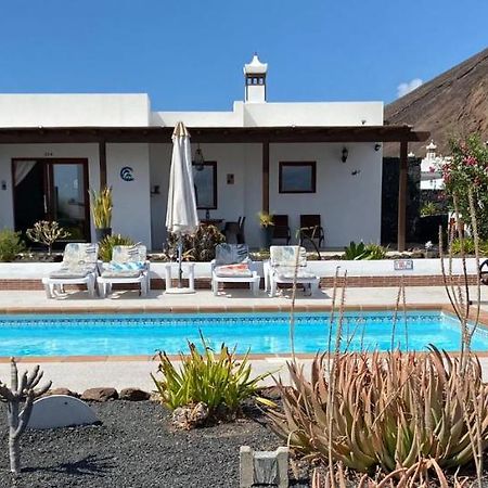 普拉亚布兰卡Casa Aguamarina 23B别墅 外观 照片