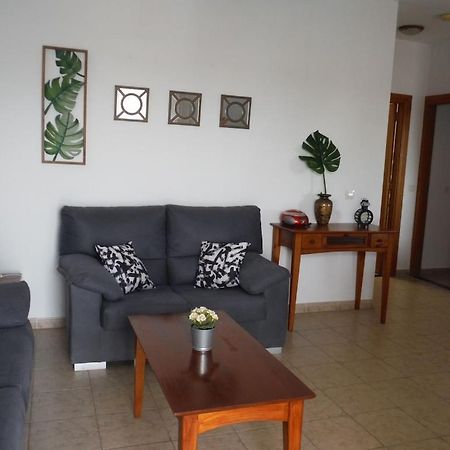 普拉亚布兰卡Casa Aguamarina 23B别墅 外观 照片