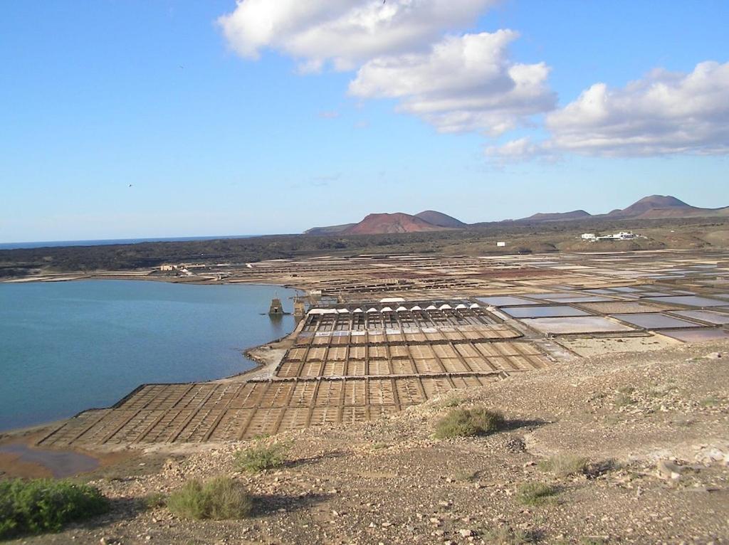 普拉亚布兰卡Casa Aguamarina 23B别墅 外观 照片