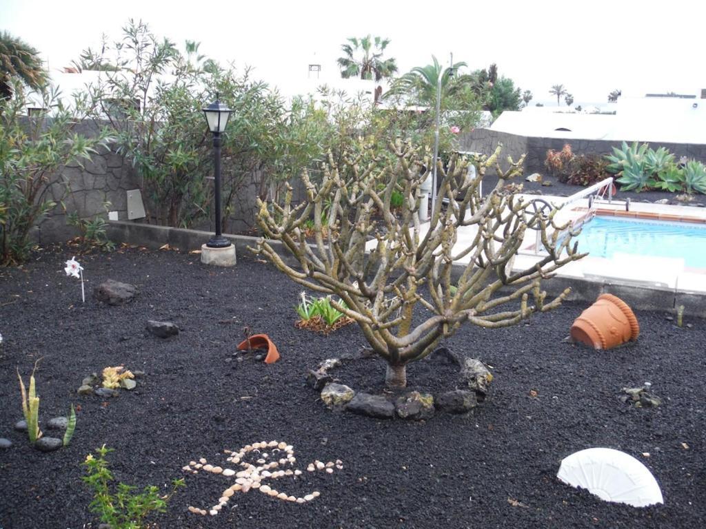 普拉亚布兰卡Casa Aguamarina 23B别墅 外观 照片