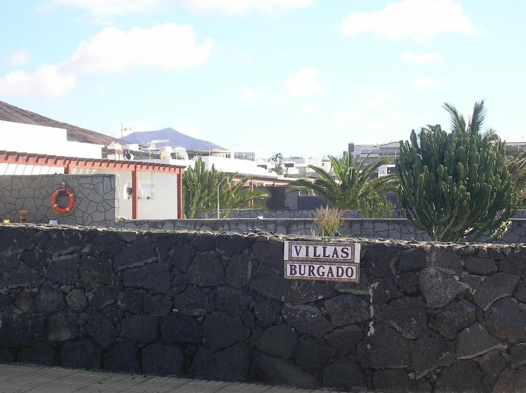 普拉亚布兰卡Casa Aguamarina 23B别墅 外观 照片