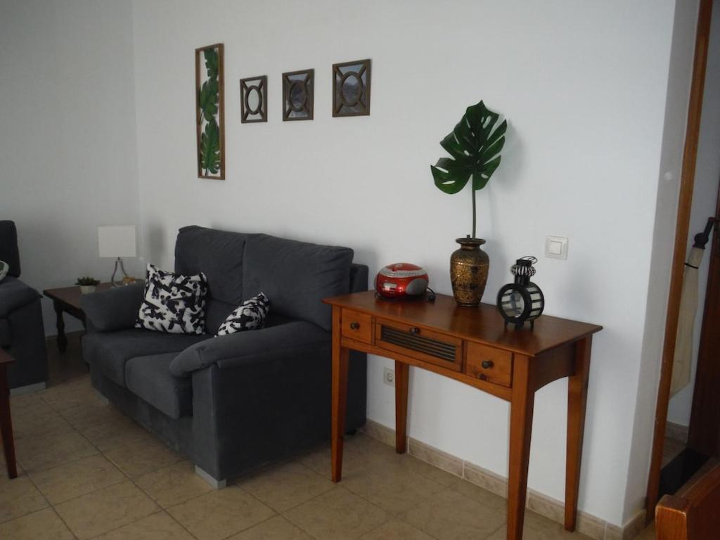 普拉亚布兰卡Casa Aguamarina 23B别墅 外观 照片
