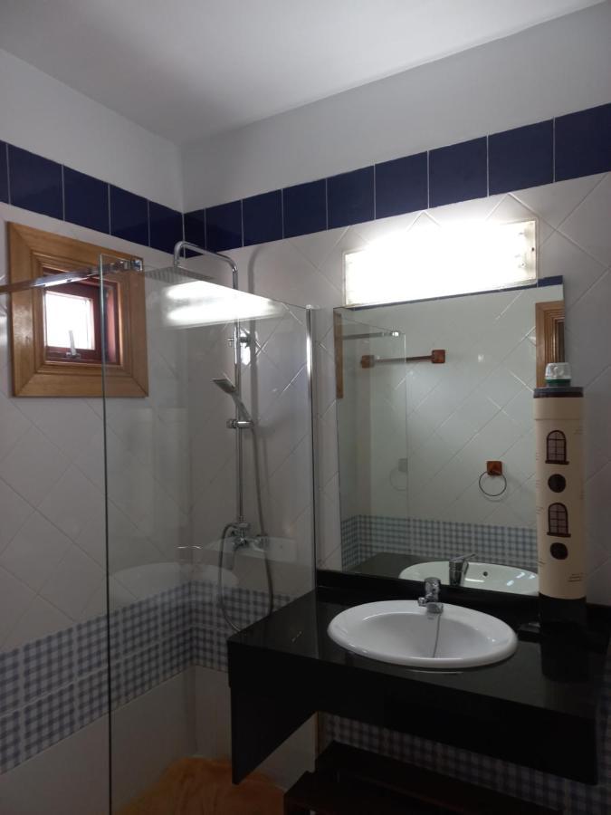 普拉亚布兰卡Casa Aguamarina 23B别墅 外观 照片
