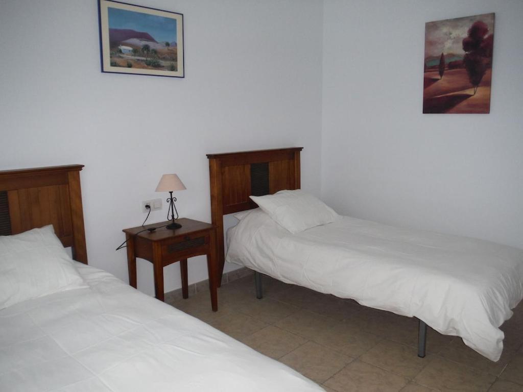 普拉亚布兰卡Casa Aguamarina 23B别墅 外观 照片