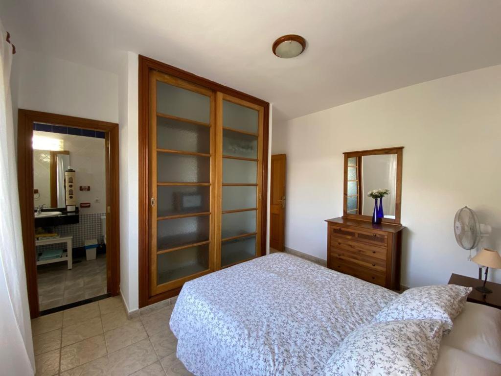 普拉亚布兰卡Casa Aguamarina 23B别墅 外观 照片