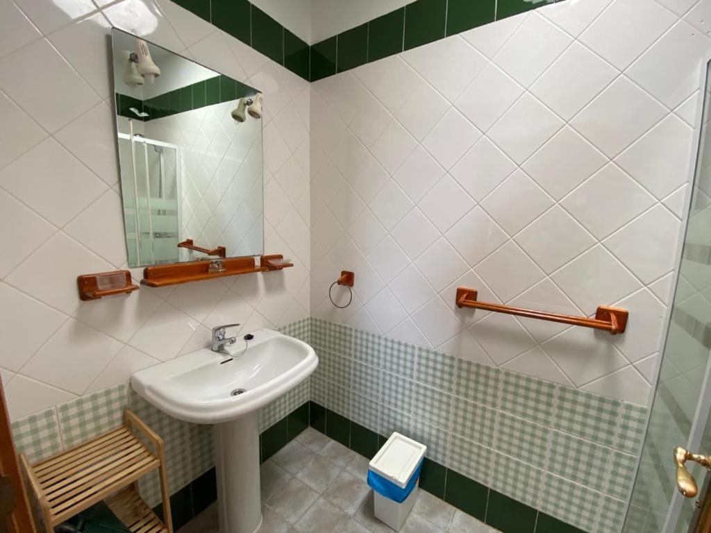 普拉亚布兰卡Casa Aguamarina 23B别墅 外观 照片