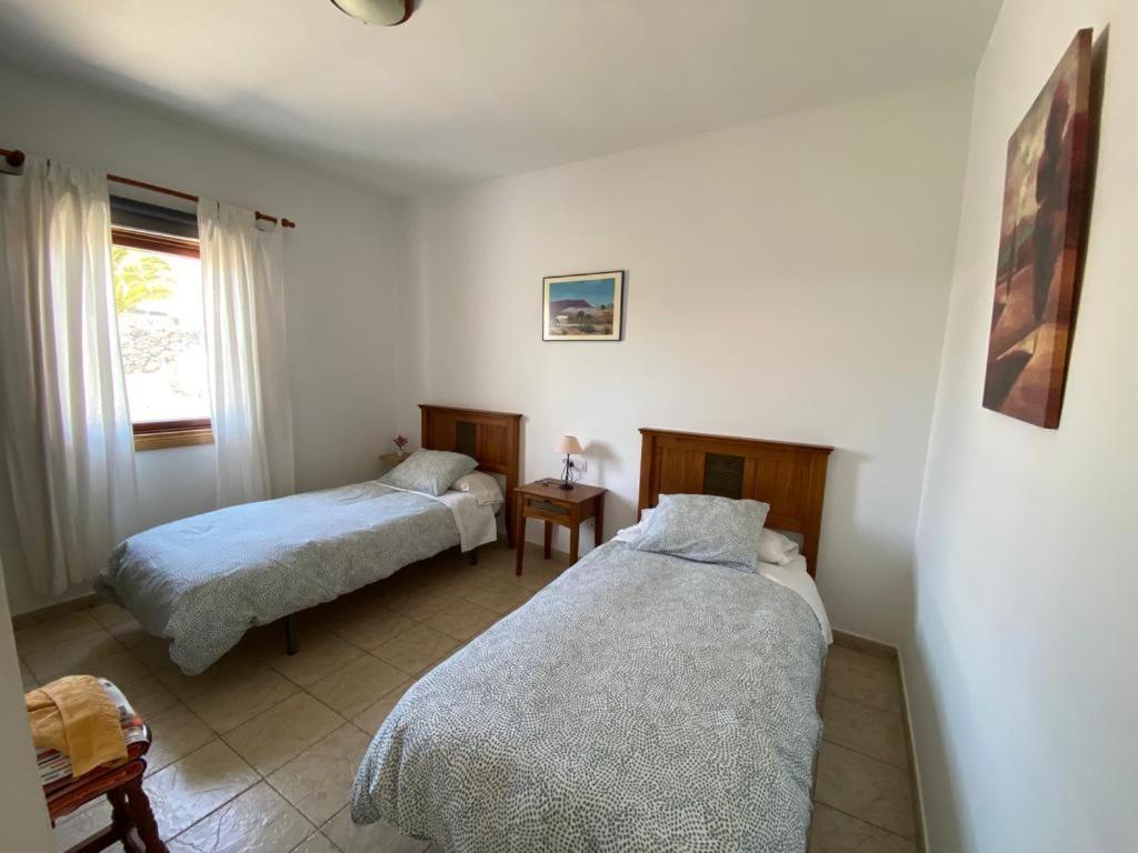 普拉亚布兰卡Casa Aguamarina 23B别墅 外观 照片