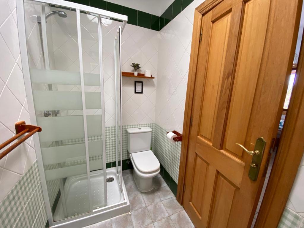 普拉亚布兰卡Casa Aguamarina 23B别墅 外观 照片