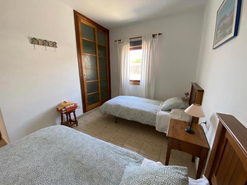 普拉亚布兰卡Casa Aguamarina 23B别墅 外观 照片