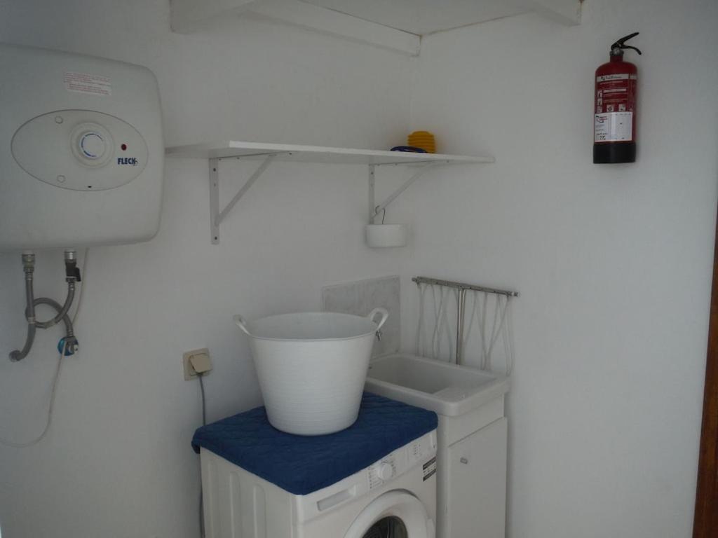 普拉亚布兰卡Casa Aguamarina 23B别墅 外观 照片