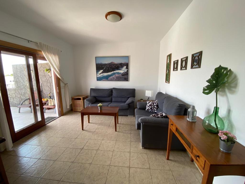 普拉亚布兰卡Casa Aguamarina 23B别墅 外观 照片