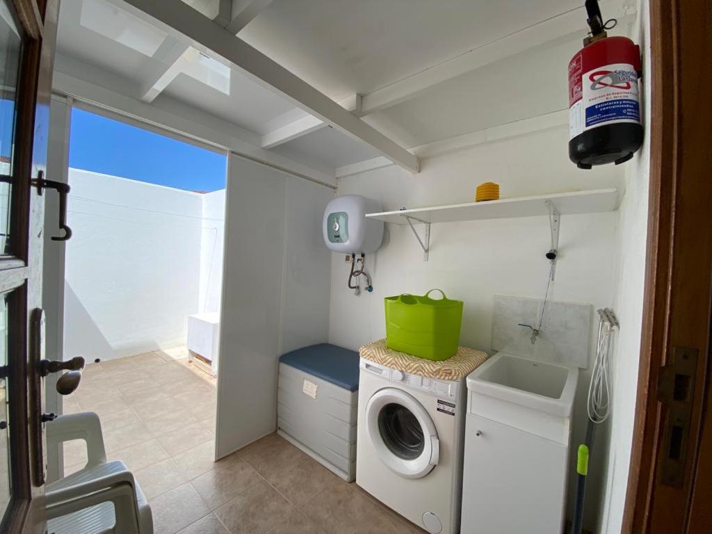 普拉亚布兰卡Casa Aguamarina 23B别墅 外观 照片