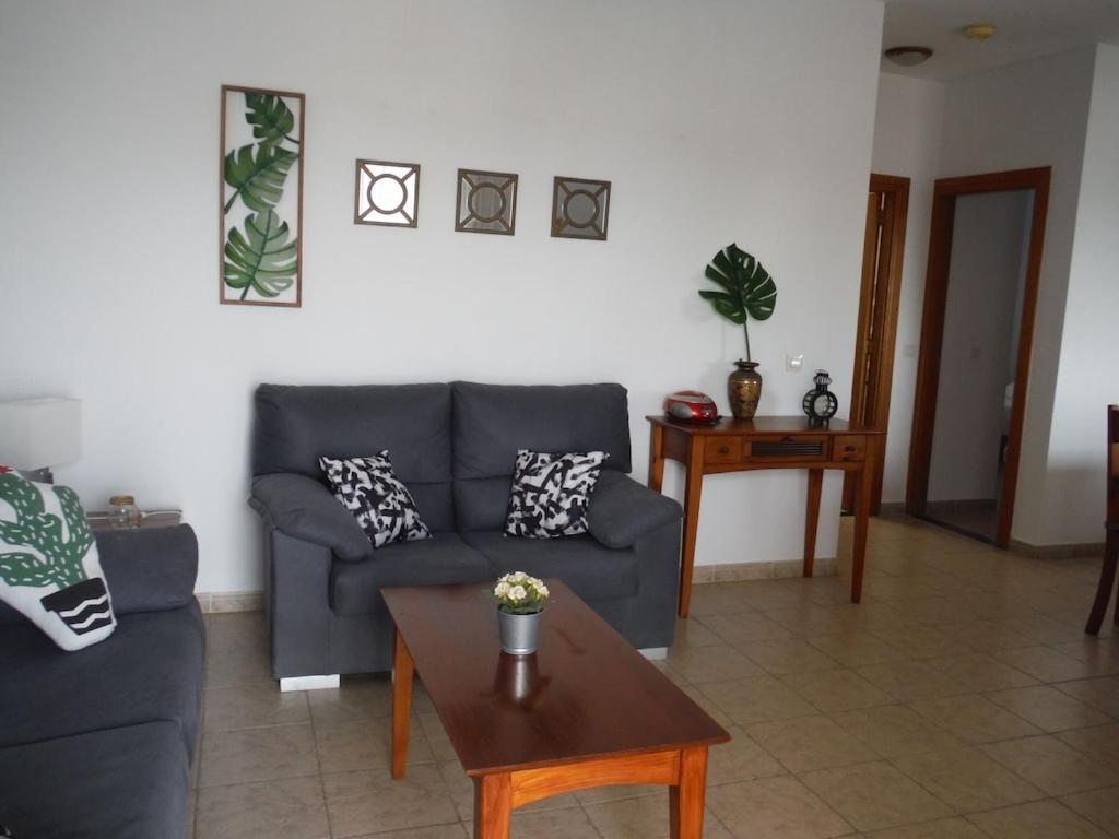 普拉亚布兰卡Casa Aguamarina 23B别墅 外观 照片